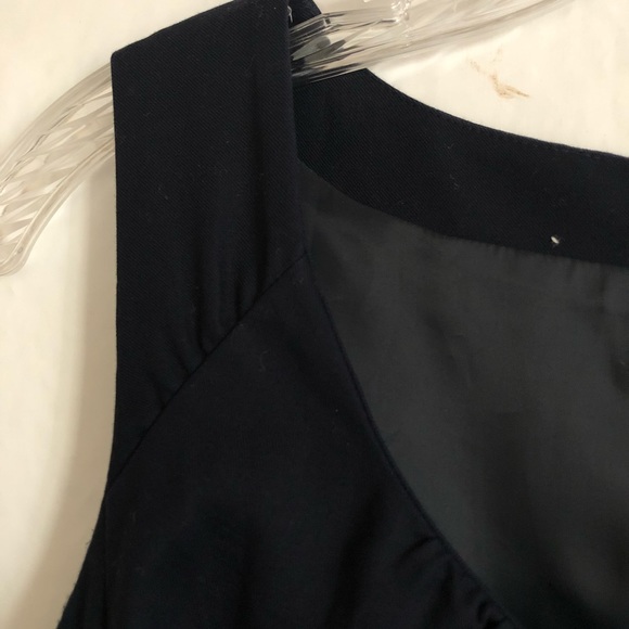 J. Crew Allura Blue Shift Dress - Picture 3 of 6